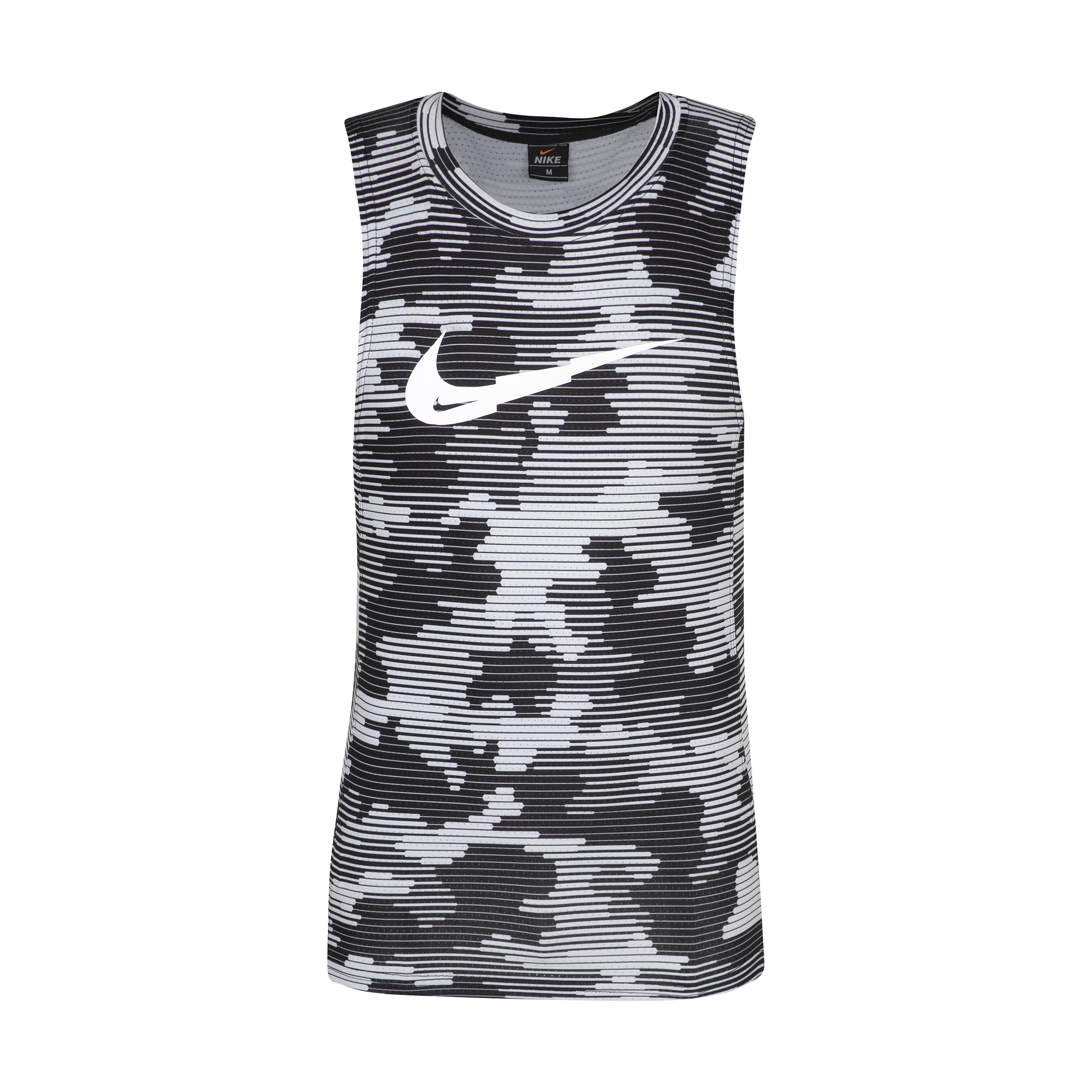 تاپ ورزشی مردانه مدل AS-144