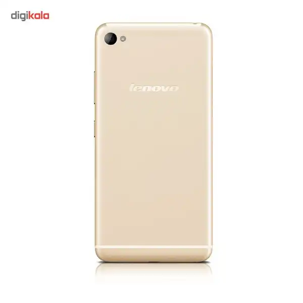 گوشی موبایل لنوو مدل S90-A Sisley دو سیم کارت