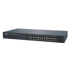 سوییچ 24 پورت پلنت مدل GSW-2401