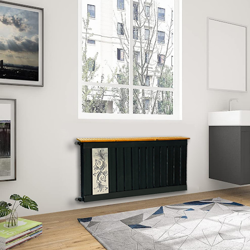 رادیاتور هاتیپس مدل رویا 120cm