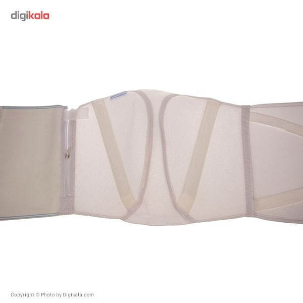 شکم بند بارداری پاک سمن مدل Pregnancy سایز بزرگ