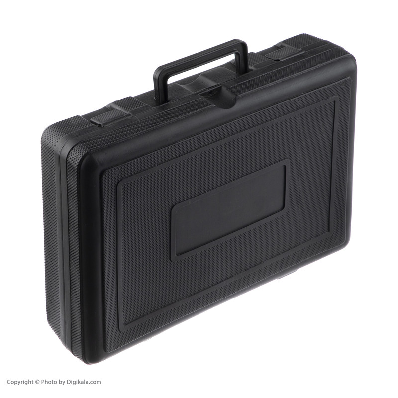 مجموعه 52 عددی فرز انگشتی مدل J0-256-BX