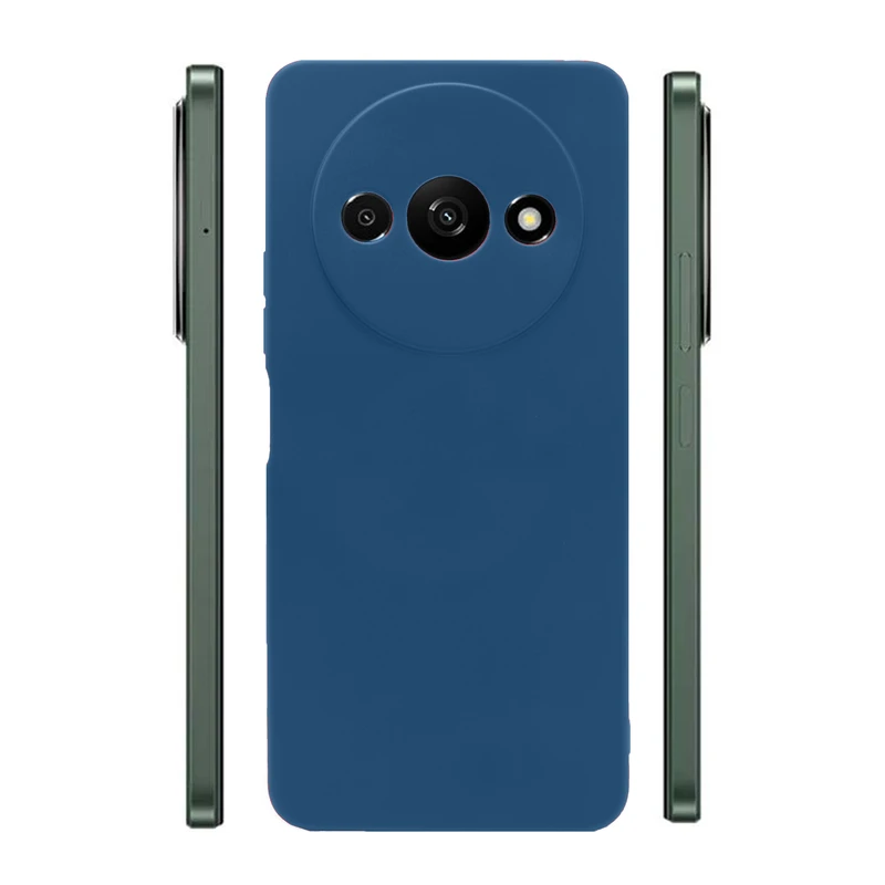 کاور مدل Ms.silick مناسب برای گوشی موبایل شیائومی Redmi A3