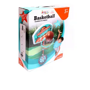 اسباب بازی بسکتبال کد 1904