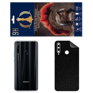 INFINITI PRO SD Back Skin For HONOR 10i