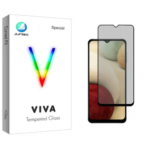 Junbo Viva Glass NEW Privacy Screen Protector For Samsung Galaxy A23