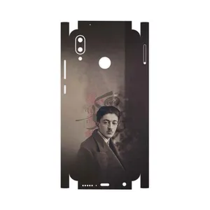 MAHOOT Sadegh Hedayat-FullSkin Cover Sticker for Huawei Nova 3e