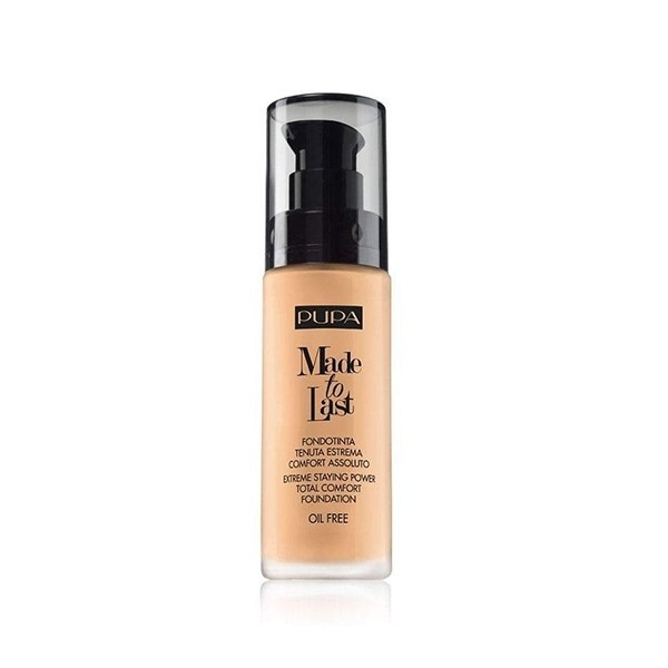 کرم پودر پوپا مدل MADE TO LAST شماره 03 حجم 30 میلی لیتر