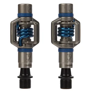 پنجه رکاب کرانک برادرز مدل  Egg Beater Blue
