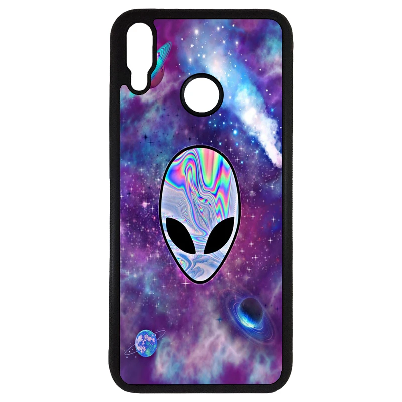 کاور طرح آلین کد 110646 مناسب برای گوشی موبایل آنر 10 lite