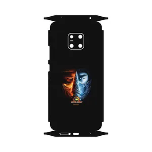 MAHOOT Mortal Kombat Game Series-FullSkin Cover Sticker for Huawei Mate 20 Pro