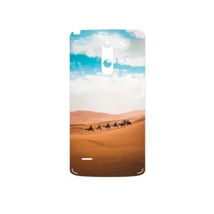 MAHOOT Camel Cover Sticker for LG G3 Stylus