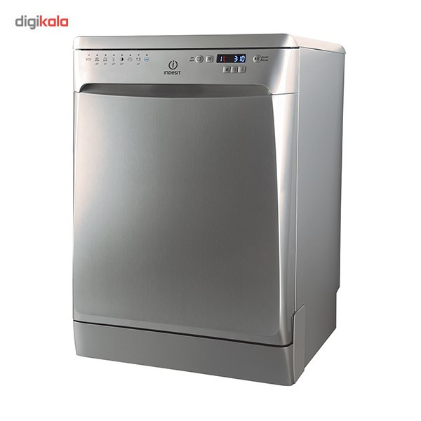 ماشین ظرفشویی ایندزیت مدل DFP58T94