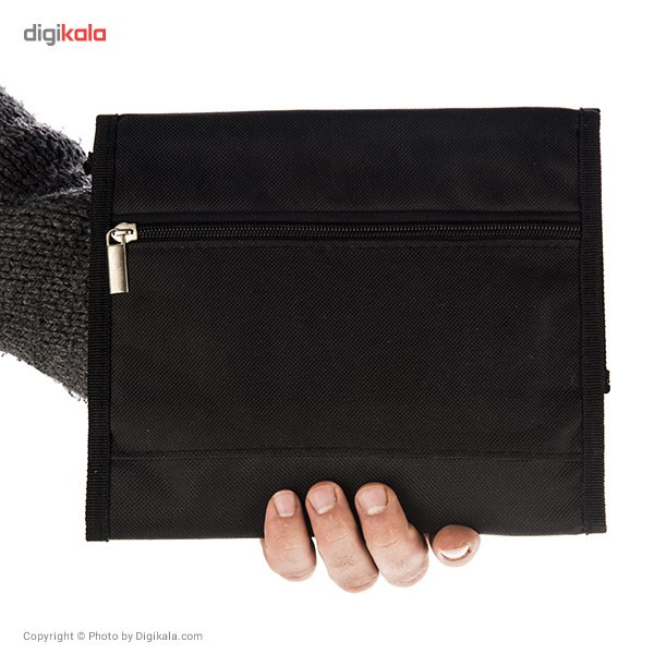 کیف قلم مو 20 خانه آرک