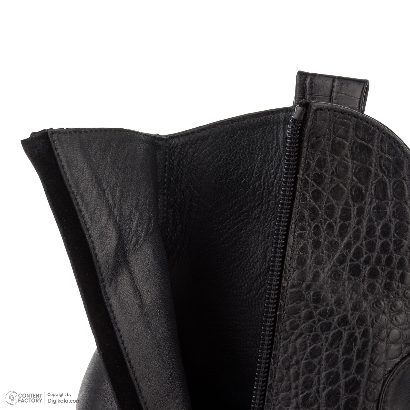نیم بوت زنانه آرتمن مدل blake-2 -  - 2
