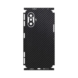 MAHOOT Carbon-Fiber-FullSkin Cover Sticker for Xiaomi Redmi K40 Gaming