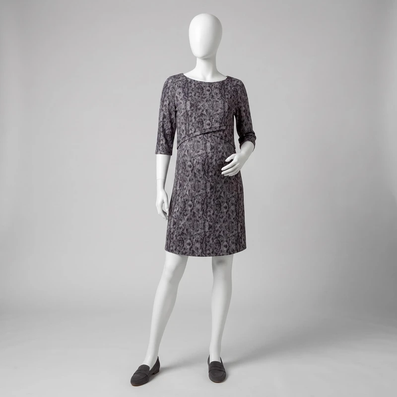 پیراهن بارداری اسمارا مدل C1194