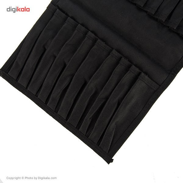 کیف قلم مو 20 خانه آرک