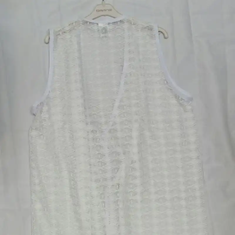 رویه مایو زنانه مدل توری کد 457