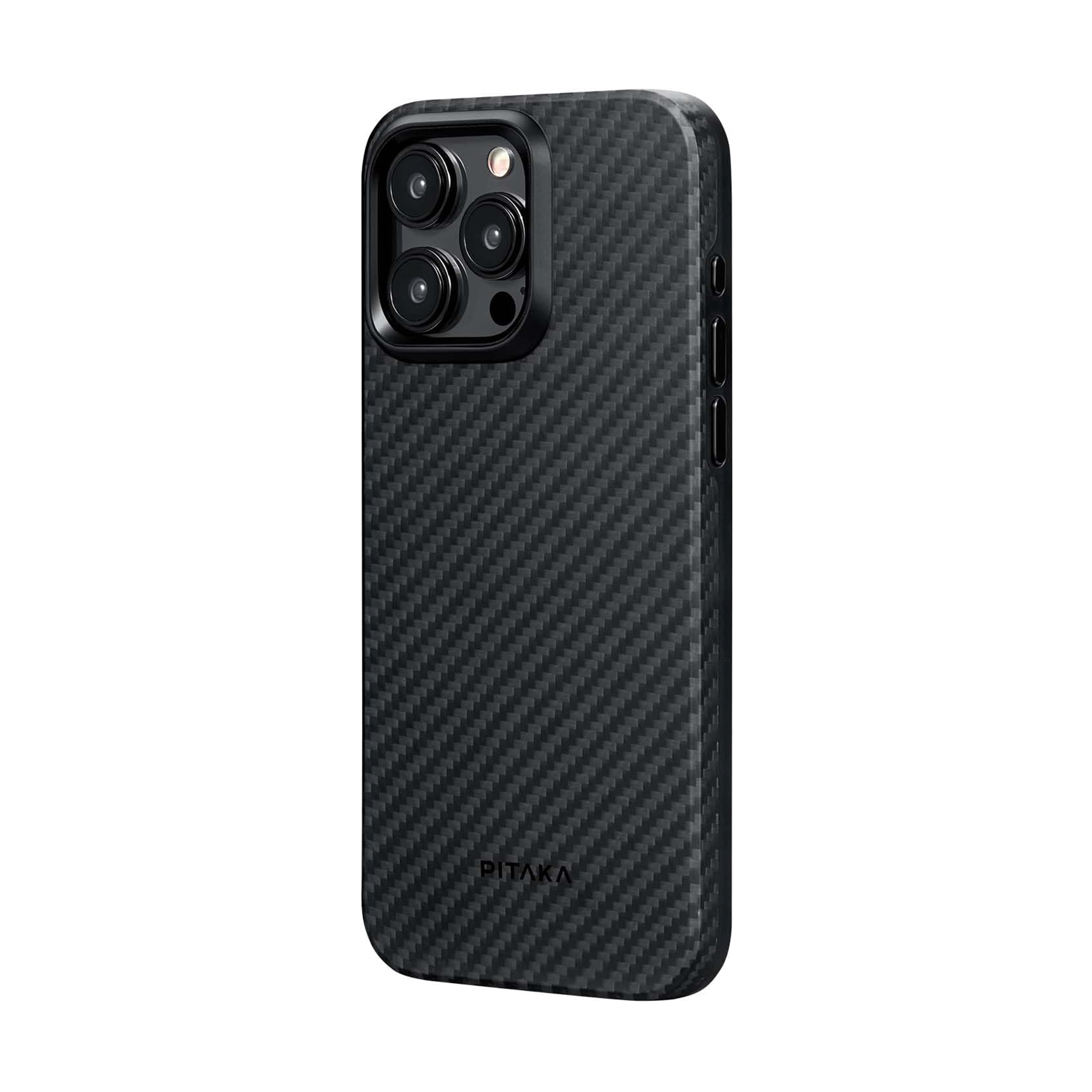 نکته خرید - قیمت روز کاور پیتاکا مدل MagEZ Case Pro 4 مناسب برای گوشی موبایل اپل iPhone 15 Pro Max خرید