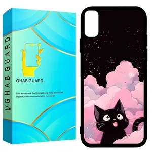 Ghab Guard GCHPX Cover For Apple iPhone X / XS