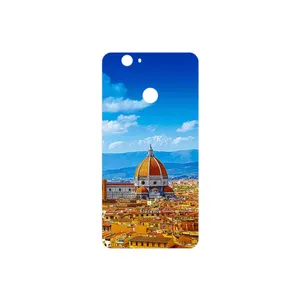 MAHOOT City of Florence Cover Sticker for Huawei Nova