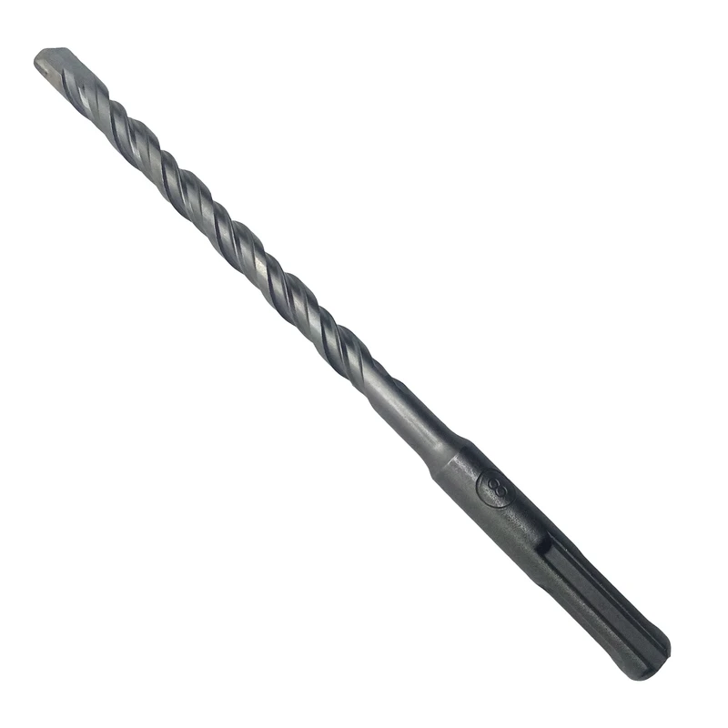 مته چهار شیار فوجی مدل DF-80 سایز 8 میلی متر