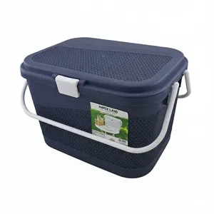 سبد پیک نیک امپرلند مدل ویونا کد 02