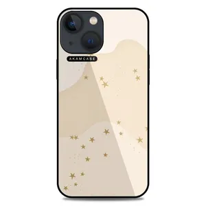 AKAM AMC-WA13M-STARS-9 Cover For Apple iPhone 13 Mini