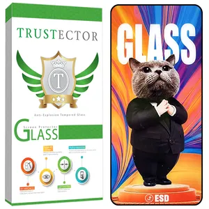 Trustector SCATT20 Screen Protector For Samsung Galaxy M47 5G