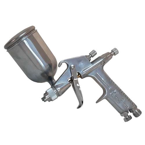 پیستوله رنگ پاس مدل AT-0410