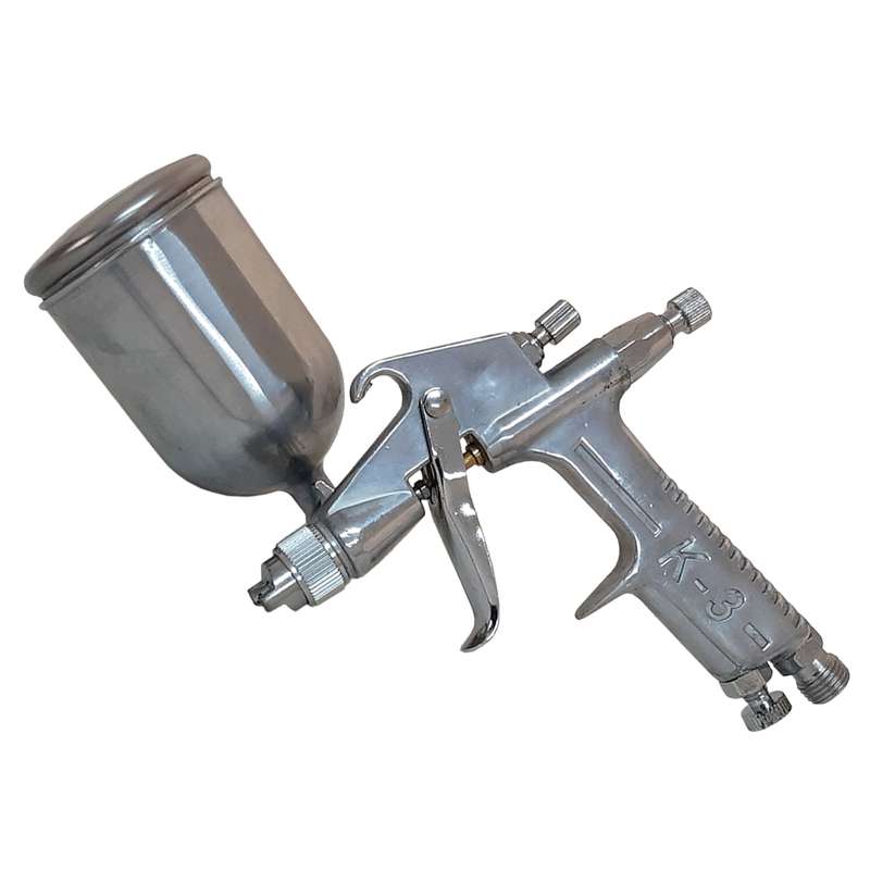 پیستوله رنگ پاس مدل AT-0410