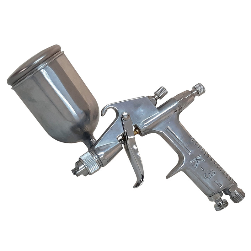 پیستوله رنگ پاس مدل AT-0410