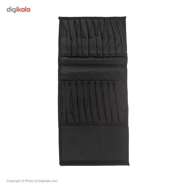 کیف قلم مو 20 خانه آرک