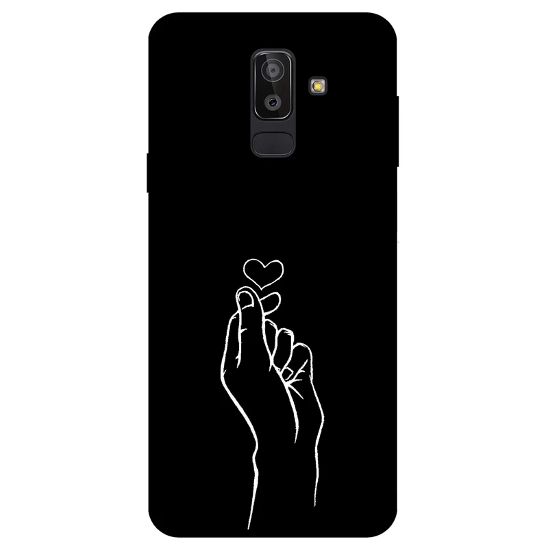 کاور مگافون کد 7769 مناسب برای گوشی موبایل سامسونگ Galaxy J8 2018