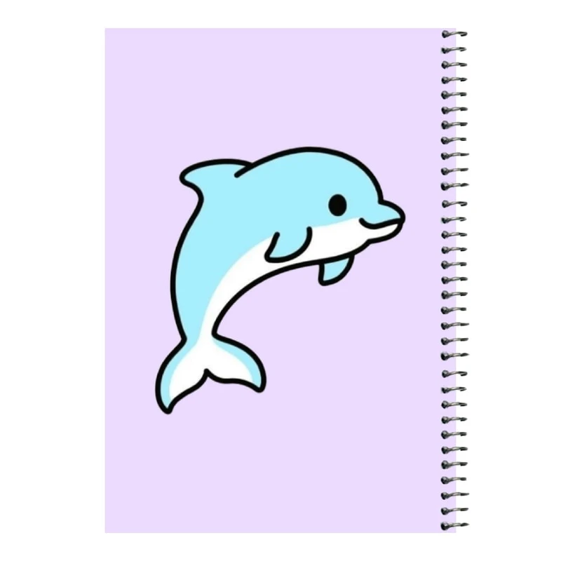 دفتر مشق 80 برگ اس جی مدل دوربین   