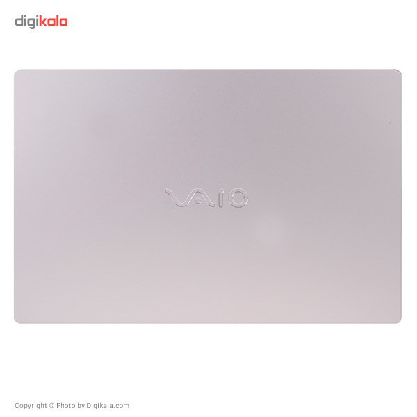 لپ تاپ 13 اینچی وایو مدل Z