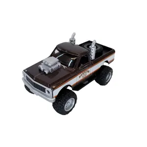 ماشین بازی مدل وانت کد 3314