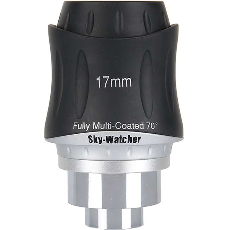 چشمی تلسکوپ اسکای واچر مدل 17mm Super View Angle چشمی تلسکوپ اسکای واچر مدل 17mm Super View Angle