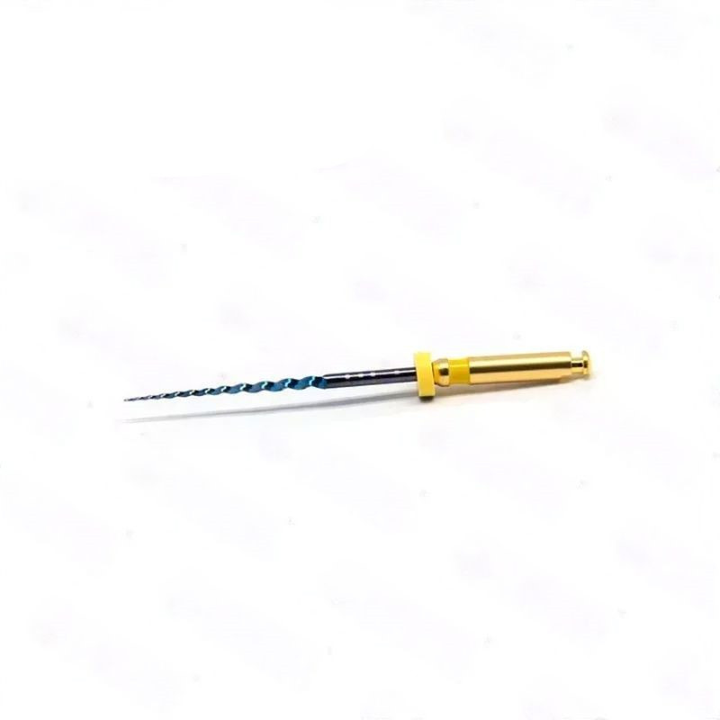 فایل روتاری دندانپزشکی جی دبلیو آر مدل B ASSORTE بسته 6 عددی فایل روتاری دندانپزشکی جی دبلیو آر مدل B ASSORTE بسته 6 عددی