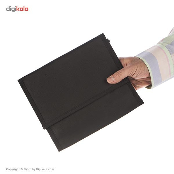 کیف قلم مو 20 خانه آرک