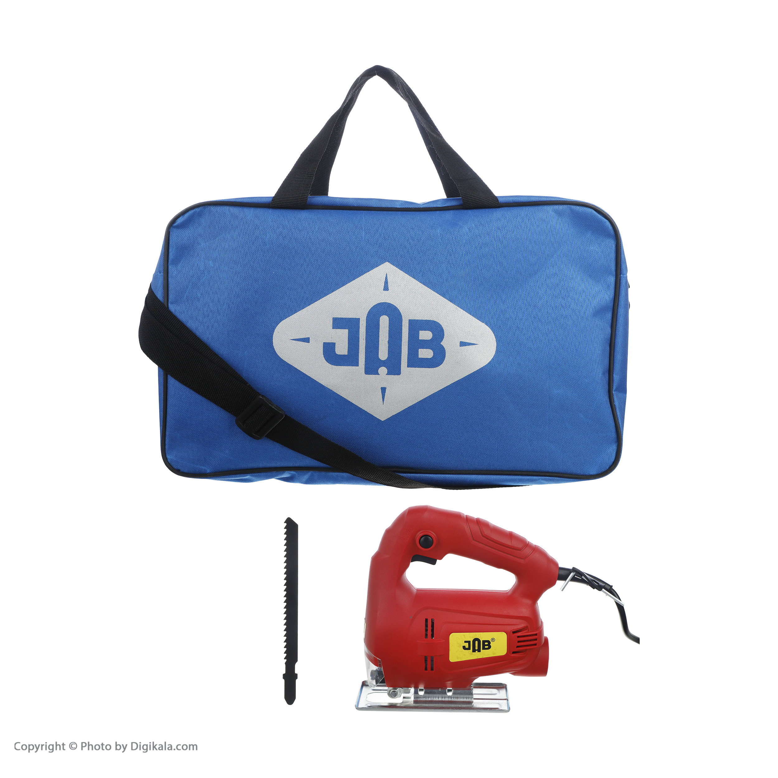 اره عمودبر جاب مدل JST-800 W