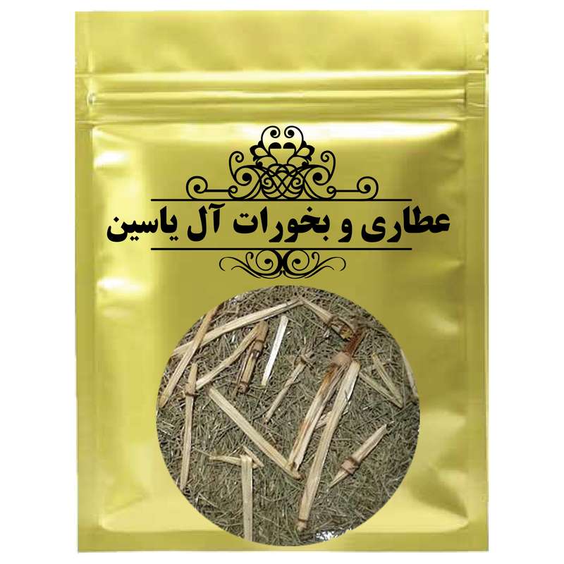 دمنوش گیاه دم اسب عطاری و بخورات آل یاسین - 500 گرم