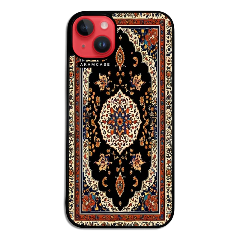 کاور آکام مدل AMC-WA14PLUS-PERSIAN-21 مناسب برای گوشی موبایل اپل iPhone 14 Plus