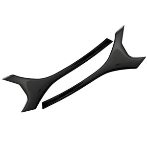 کاور کالرینگ سه بعدی چراغ عقب آرسی زد اسپرت مدل Samurai مناسب برای رانا پلاس مجموعه 2 عددی