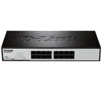 سوییچ 16 پورت غیر مدیریتی و دسکتاپ دی-لینک مدل DES-1016D