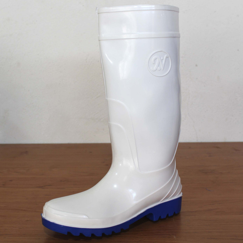 چکمه ایمنی نسیم مدل دماوند کد NSM 2001