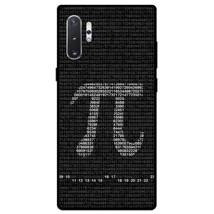 Megafone Pi Digits 7240 Cover For Samsung Galaxy Note 10 Plus
