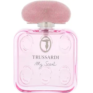 ادو تویلت زنانه تروساردی مدل My Scent حجم 50 میلی لیتر