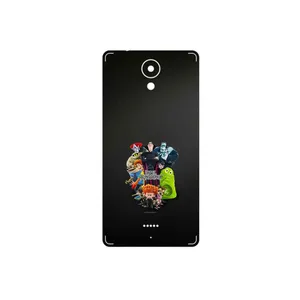 MAHOOT Hotel Transylvania Cover Sticker for Smart Art Lite